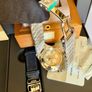 2025 Jaeger -LeCoultre Master Control Chronograph Calendar ,reference Q4138180 Image 2