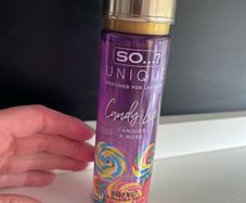 Body mist