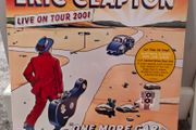 Eric Clapton "One More Car, One More Rider" RSD 2019