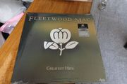 Fleetwood Mac Greatest Hits