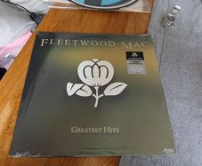 Fleetwood Mac Greatest Hits