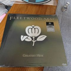 Fleetwood Mac Greatest Hits