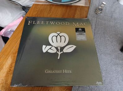Fleetwood Mac Greatest Hits
