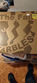 The Fall - Yarbles