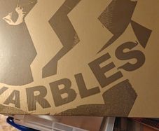 The Fall - Yarbles