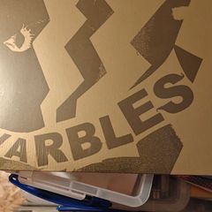 The Fall - Yarbles