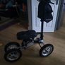 knee scooter Image 2