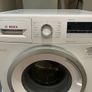 BOSCH washing machine Image 5