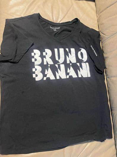Bruno banani t-shirt shize xxl