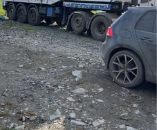 Bulk blower