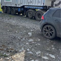 Bulk blower