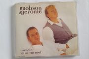 CD - Robson &amp; Jerome