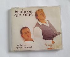 CD - Robson & Jerome
