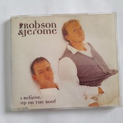 CD - Robson & Jerome