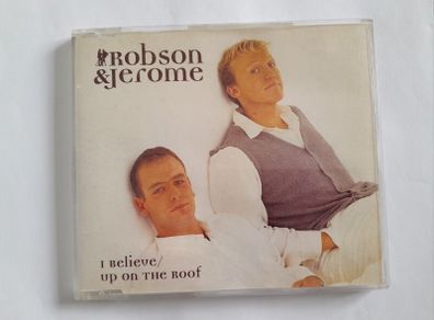 CD - Robson & Jerome