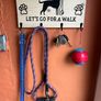 Dog Lead Holder Image 3