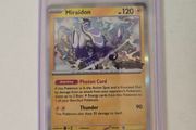 miraidon pitch black prerelease 082 promo