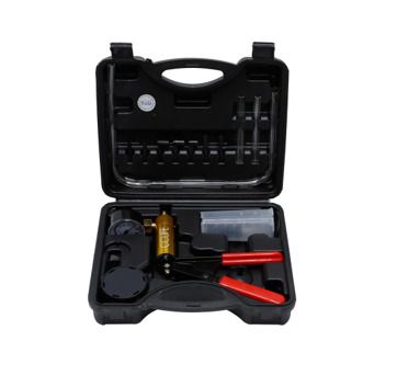CCLife Brake Bleeder Kit for Car/Motorbike