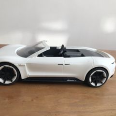 Playmobil Porsche 70765 Porsche