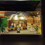 LEGO Creator 40602  Winter Market Stall Image 2