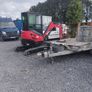 Excavator Image 2