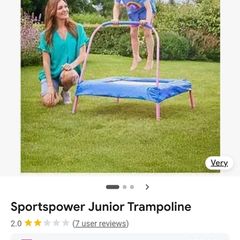 Trampoline