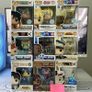 Funko Pop Lot - Exclusives, Chases Image 3