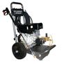 Hyundai 4000psi 420cc 15L/Min Petrol Pressure Washer Image 3