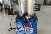 Slush Puppie Slush Machine