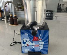 Slush Puppie Slush Machine