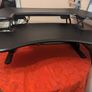 varidesk standing desk Image 2