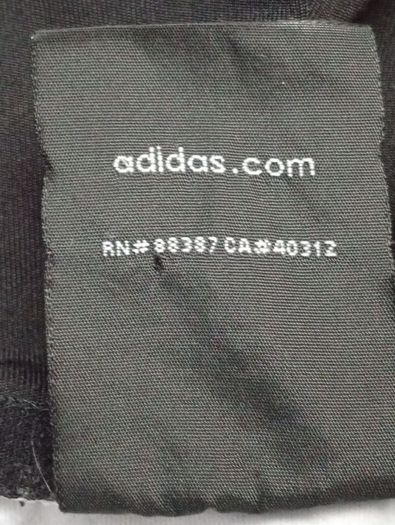 Adidas Originals Hoodie ((M Adult))