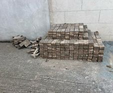 patio bricks