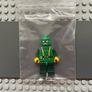 lego super heroes sh0108 Hydra Henchman minifigure Image 3