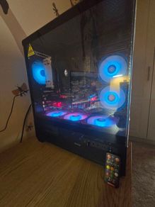 Gaming Computer