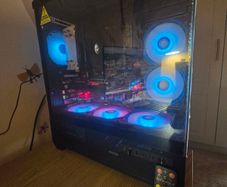 Gaming Computer