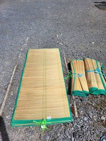 25 Beach Mats