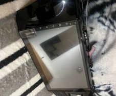 Toyota Corolla CarPlay 2014-2016