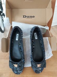 shoes womens Dune