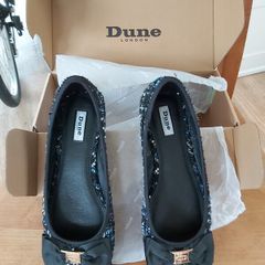 shoes womens Dune