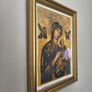Framed Picture Our Mother of Perpetual Succour Image 4
