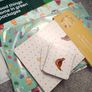 Easter Table Cloth and x6 Place Settings Image 2