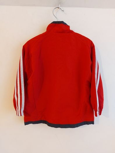 liverpool jacket