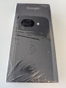 Google Pixel 10a