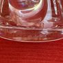 Waterford Crystal Creamer and Sugar Bowl Image 7