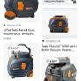 Taski Aero 8 Hoover Image 5