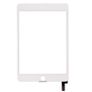 For iPad Mini 4 A1538 A1550 Touch Screen Digitizer Replacement Front Glass White - FHT07IPDLCD Image 2