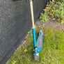 micro Rocket scooter sky blue Image 5