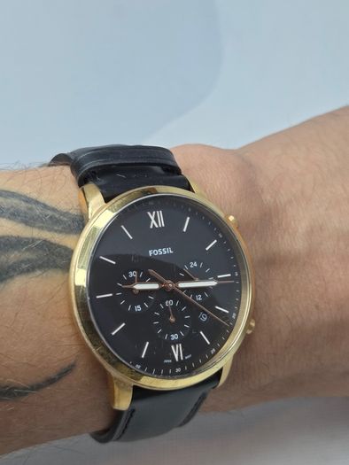 watch