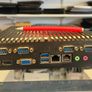 Fanless Industrial Mini PC Intel Core i7-6500U, 8GB, 256GB SSD, Windows 10 Pro RS232 HDMI VGA Image 2
